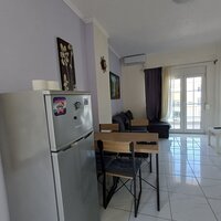 Flat in Greece, Thessaloniki, 50 sq.m.