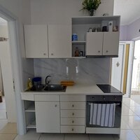 Flat in Greece, Thessaloniki, 50 sq.m.