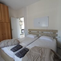 Flat in Greece, Thessaloniki, 50 sq.m.
