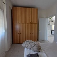 Flat in Greece, Thessaloniki, 50 sq.m.