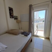 Flat in Greece, Thessaloniki, 50 sq.m.