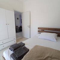 Flat in Greece, Thessaloniki, 50 sq.m.