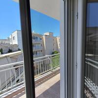 Flat in Greece, Thessaloniki, 50 sq.m.