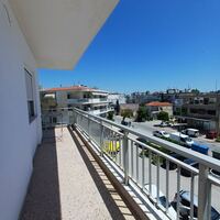 Flat in Greece, Thessaloniki, 50 sq.m.