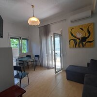 Квартира в Греции, Салоники, 48 кв.м.