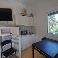 Квартира в Греции, Салоники, 48 кв.м.