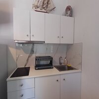 Квартира в Греции, Салоники, 48 кв.м.