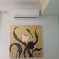 Квартира в Греции, Салоники, 48 кв.м.