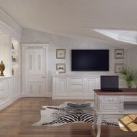 Villa in Turkey, Istanbul, 510 sq.m.