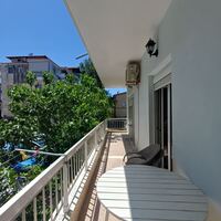 Квартира в Греции, Салоники, 48 кв.м.