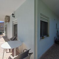 Квартира в Греции, Салоники, 48 кв.м.