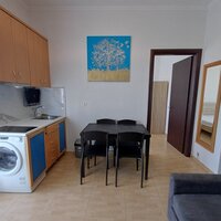 Квартира в Греции, Салоники, 45 кв.м.