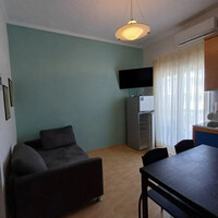 Квартира в Греции, Салоники, 45 кв.м.