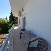 Квартира в Греции, Салоники, 45 кв.м.