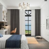 Villa in Turkey, Istanbul, 510 sq.m.