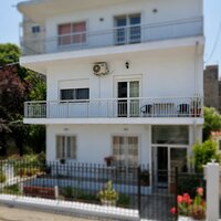 Квартира в Греции, Салоники, 45 кв.м.