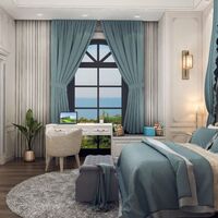 Villa in Turkey, Istanbul, 510 sq.m.