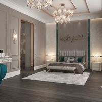 Villa in Turkey, Istanbul, 510 sq.m.