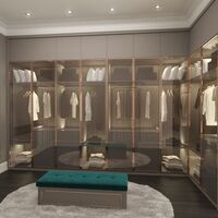 Villa in Turkey, Istanbul, 510 sq.m.