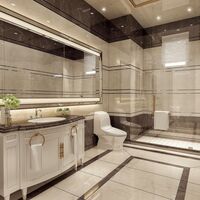 Villa in Turkey, Istanbul, 510 sq.m.