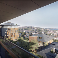 Апартаменты в Турции, Стамбул