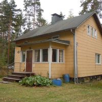 House in Finland, Lappeenranta, 70 sq.m.