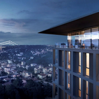 Апартаменты в Турции, Стамбул