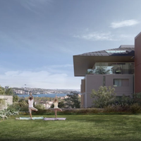 Апартаменты в Турции, Стамбул