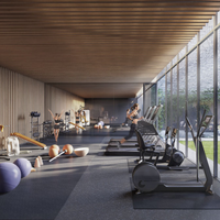 Апартаменты в Турции, Стамбул