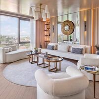 Апартаменты в Турции, Стамбул