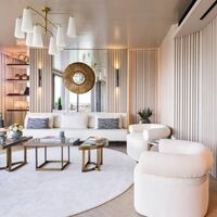 Апартаменты в Турции, Стамбул