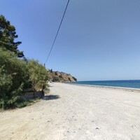 Остров в Греции, Салоники, 5500 кв.м.