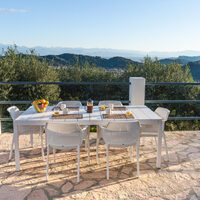 Aparthotel in Greece, Ionian Islands, Corfu, 380 sq.m.