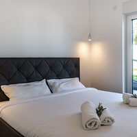 Aparthotel in Greece, Ionian Islands, Corfu, 380 sq.m.