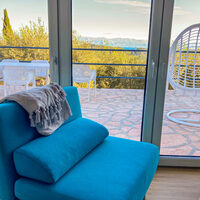 Aparthotel in Greece, Ionian Islands, Corfu, 380 sq.m.