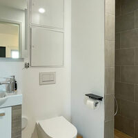 Aparthotel in Greece, Ionian Islands, Corfu, 380 sq.m.