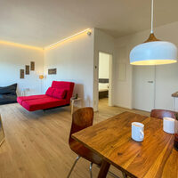 Aparthotel in Greece, Ionian Islands, Corfu, 380 sq.m.
