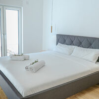 Aparthotel in Greece, Ionian Islands, Corfu, 380 sq.m.