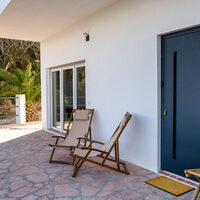 Aparthotel in Greece, Ionian Islands, Corfu, 380 sq.m.