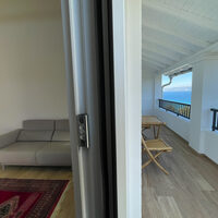 Aparthotel in Greece, Ionian Islands, Corfu, 380 sq.m.