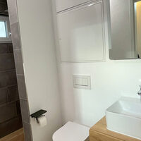 Aparthotel in Greece, Ionian Islands, Corfu, 380 sq.m.
