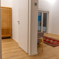 Aparthotel in Greece, Ionian Islands, Corfu, 380 sq.m.