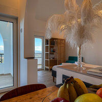 Aparthotel in Greece, Ionian Islands, Corfu, 380 sq.m.