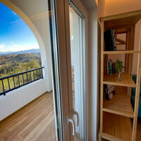 Aparthotel in Greece, Ionian Islands, Corfu, 380 sq.m.