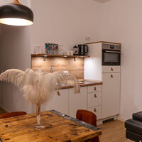 Aparthotel in Greece, Ionian Islands, Corfu, 380 sq.m.