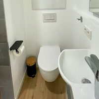 Aparthotel in Greece, Ionian Islands, Corfu, 380 sq.m.