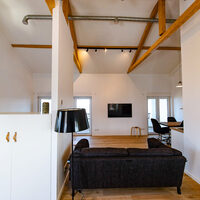 Aparthotel in Greece, Ionian Islands, Corfu, 380 sq.m.