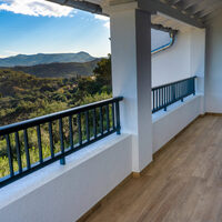 Aparthotel in Greece, Ionian Islands, Corfu, 380 sq.m.