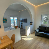 Aparthotel in Greece, Ionian Islands, Corfu, 380 sq.m.
