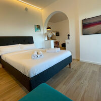 Aparthotel in Greece, Ionian Islands, Corfu, 380 sq.m.